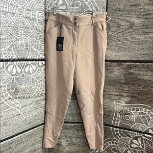 TKEQ Breeches